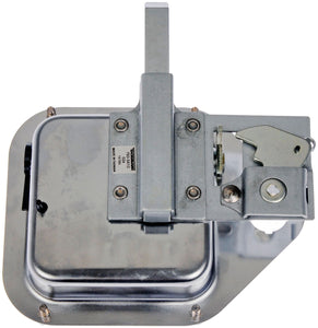 Chrome Ext. Dr Handle L/H Dorman 760-5410, K294321 PACCAR Fits 04-15 Kenworth