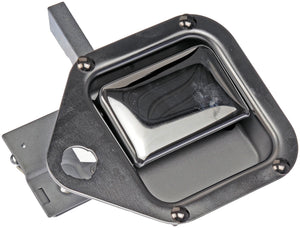 Chrome Ext. Dr Handle L/H Dorman 760-5410, K294321 PACCAR Fits 04-15 Kenworth