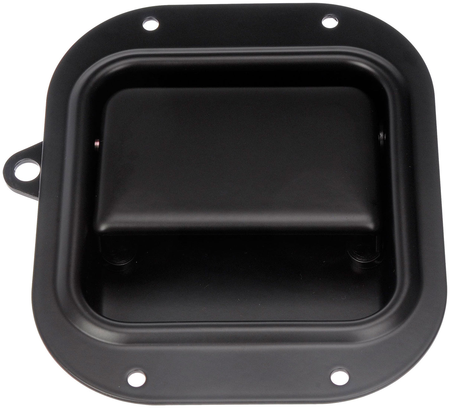 H/D Ext Blk R/H Dr Handle Dorman 760-5421,2013412R Fits 75-05 Peterbilt
