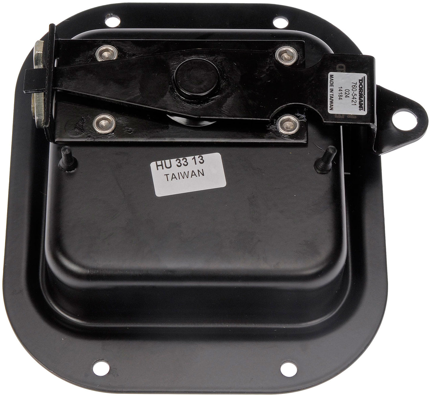 H/D Ext Blk R/H Dr Handle Dorman 760-5421,2013412R Fits 75-05 Peterbilt