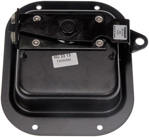 H/D Ext Blk R/H Dr Handle Dorman 760-5421,2013412R Fits 75-05 Peterbilt