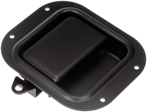 H/D Ext Blk R/H Dr Handle Dorman 760-5421,2013412R Fits 75-05 Peterbilt