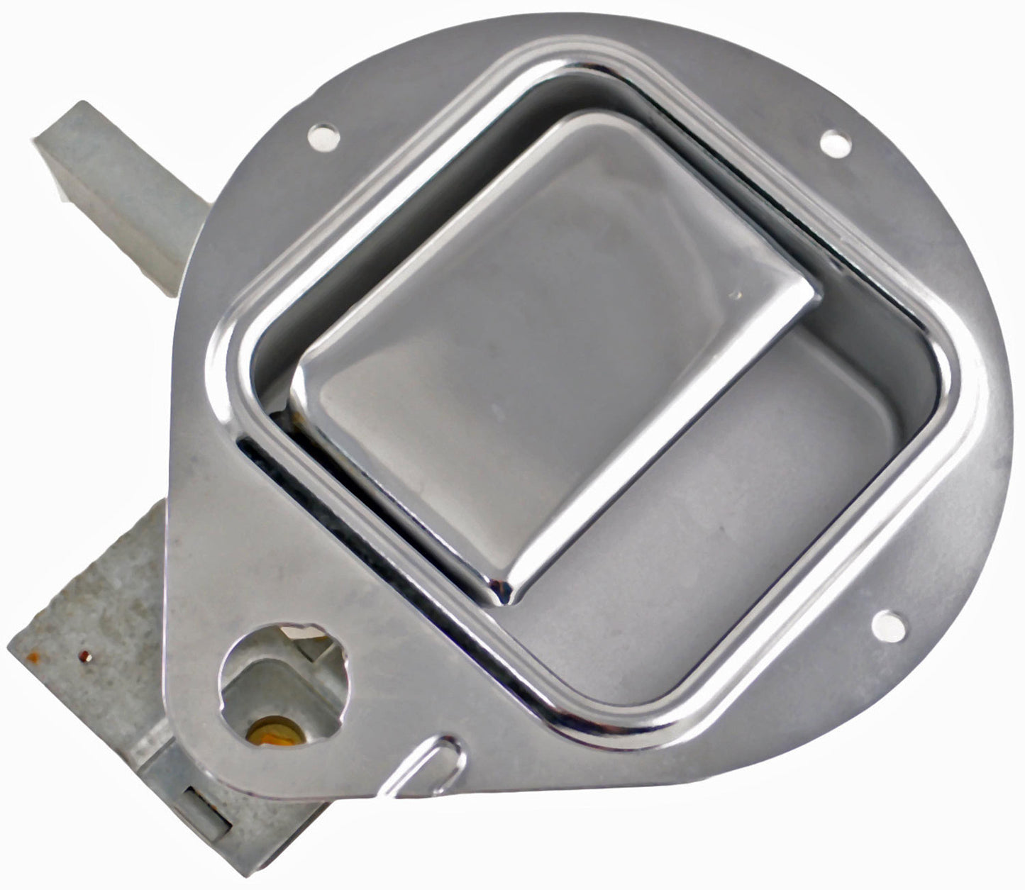 Exterior Door Handle Left - Dorman 760-5426,2903610L Fits 87-05 Peterbilt