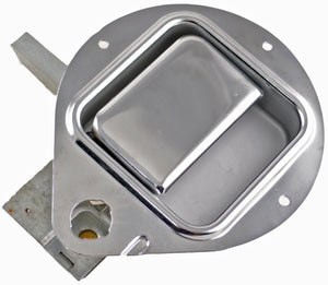 Exterior Door Handle Left - Dorman 760-5426,2903610L Fits 87-05 Peterbilt