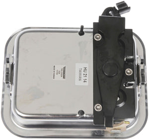 H/D Exterior Left Door Handle - Dorman 760-5504,KS106313-4 Volvo Truck
