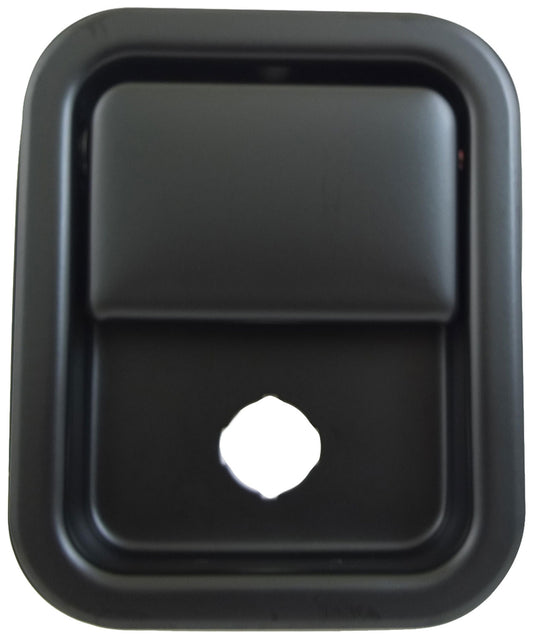 Door Handles Ext Front Right Black Dorman 760-5516,251953 Fits 90-05 Mack Truck
