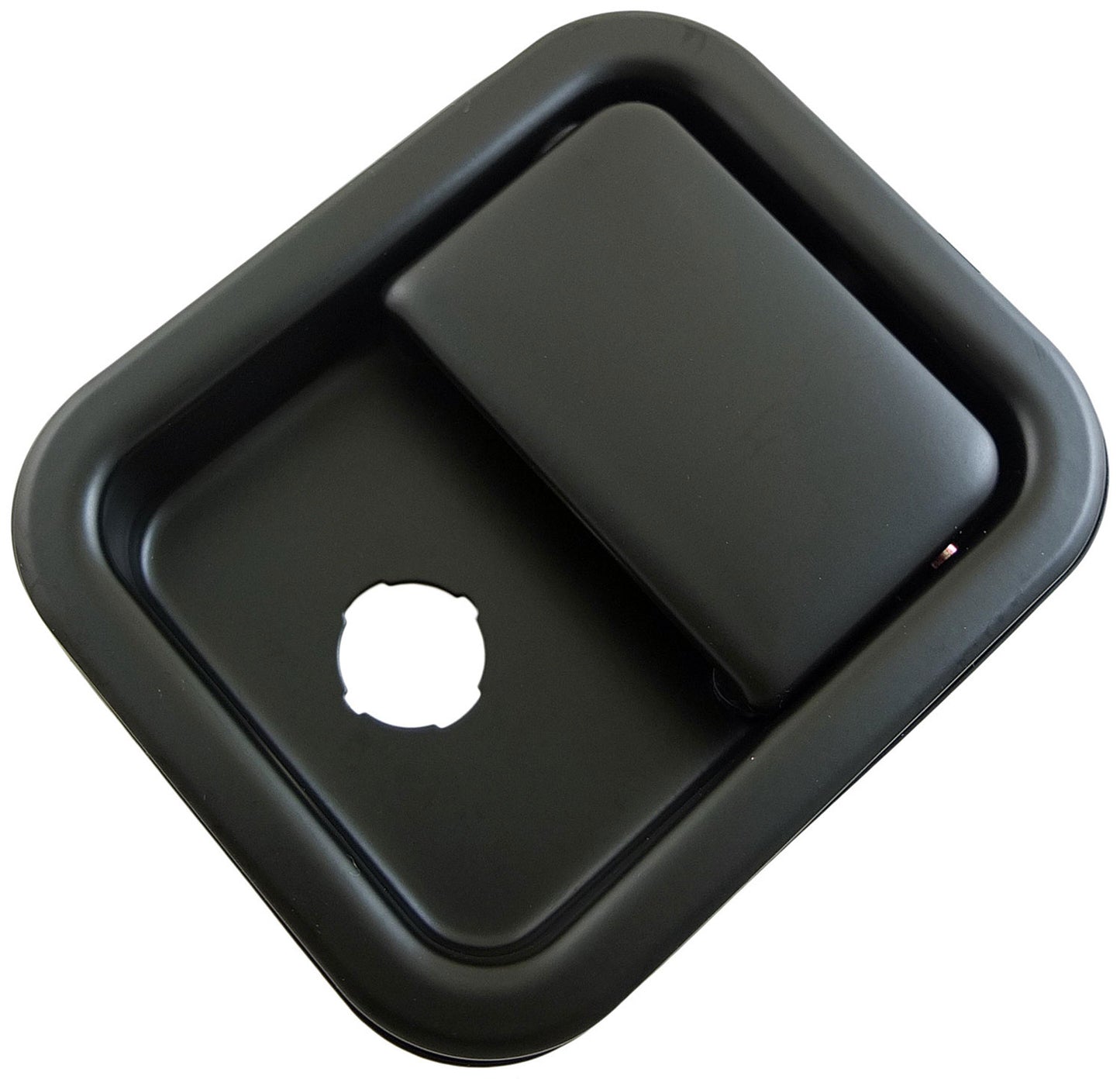 Door Handles Ext Front Right Black Dorman 760-5516,251953 Fits 90-05 Mack Truck