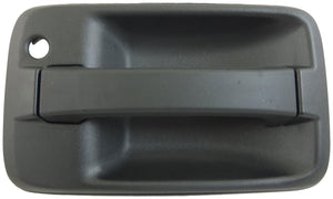 Dr Handles Ext Fr R/H Bk Dorman 760-5608,98037101 Fits 07-10 H/D Chev&GMC Trucks