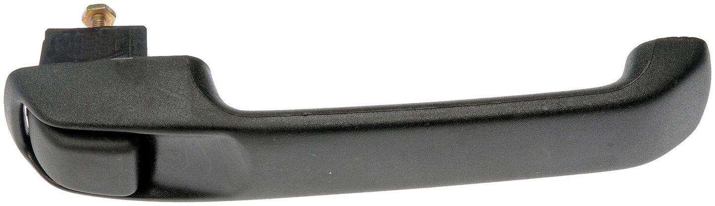 H/D Ext Dr Handle L/H or R/H Blk Dorman 760-5750,S691101241 Fits 09-14 Hino 7.7