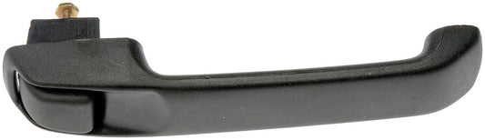 H/D Ext Dr Handle L/H or R/H Blk Dorman 760-5750,S691101241 Fits 09-14 Hino 7.7
