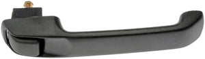 H/D Ext Dr Handle L/H or R/H Blk Dorman 760-5750,S691101241 Fits 09-14 Hino 7.7