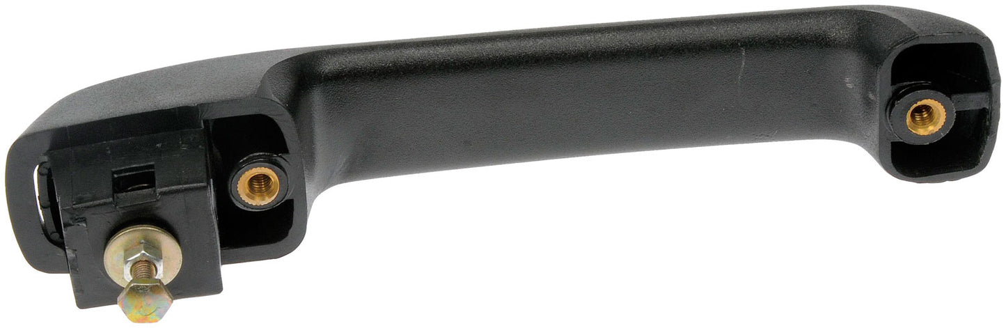 H/D Ext Dr Handle L/H or R/H Blk Dorman 760-5750,S691101241 Fits 09-14 Hino 7.7