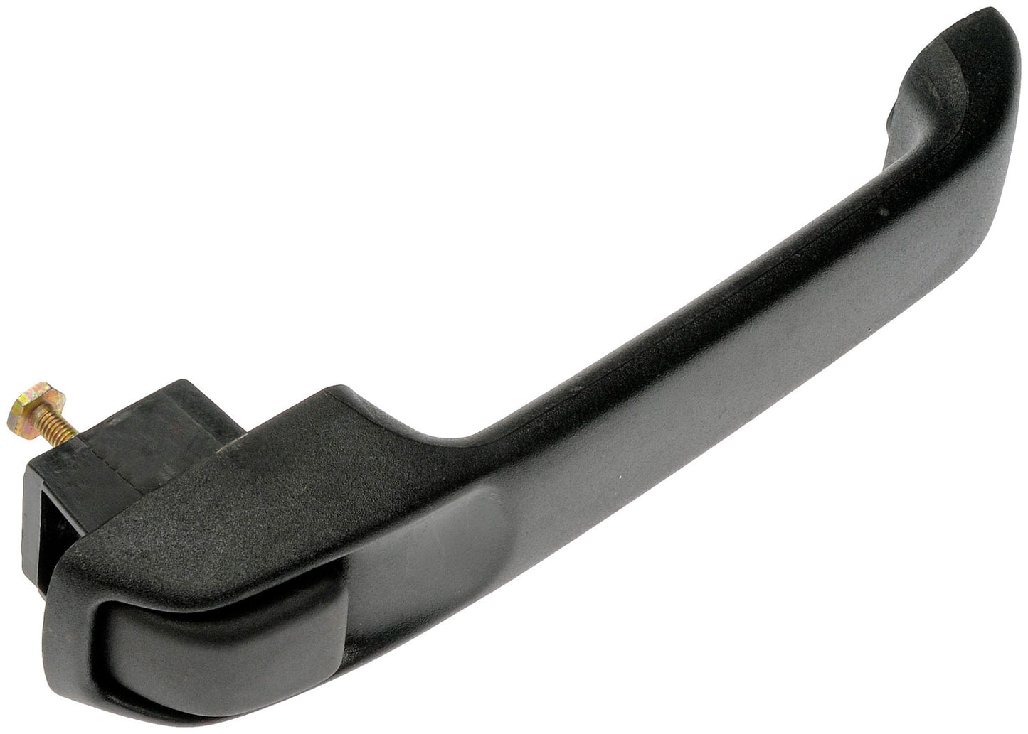 H/D Ext Dr Handle L/H or R/H Blk Dorman 760-5750,S691101241 Fits 09-14 Hino 7.7