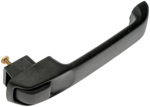 H/D Ext Dr Handle L/H or R/H Blk Dorman 760-5750,S691101241 Fits 09-14 Hino 7.7