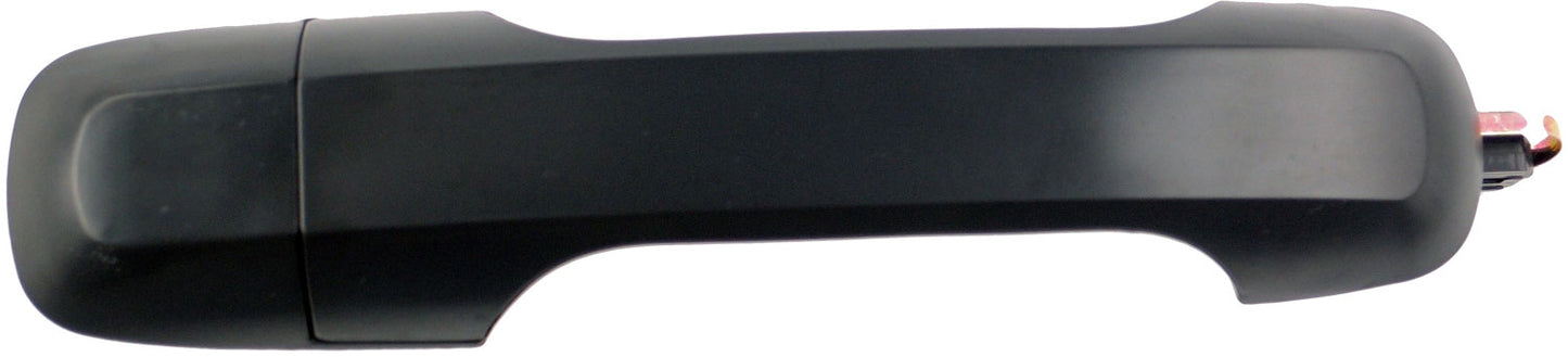 New Exterior Door Handle Rear Right - Dorman 760MX