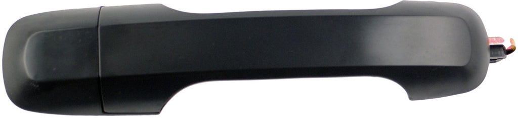 New Exterior Door Handle Rear Right - Dorman 760MX