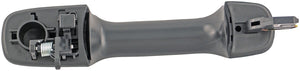 New Exterior Door Handle Rear Right - Dorman 760MX