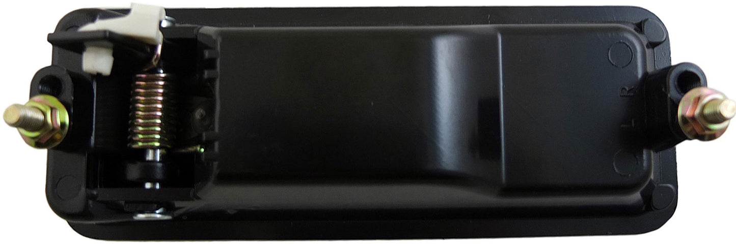 Dr Handles Int Frt L/H Black Dorman 761-5106,1649758C1 Fits 86-15 International
