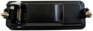 Dr Handles Int Frt L/H Black Dorman 761-5106,1649758C1 Fits 86-15 International