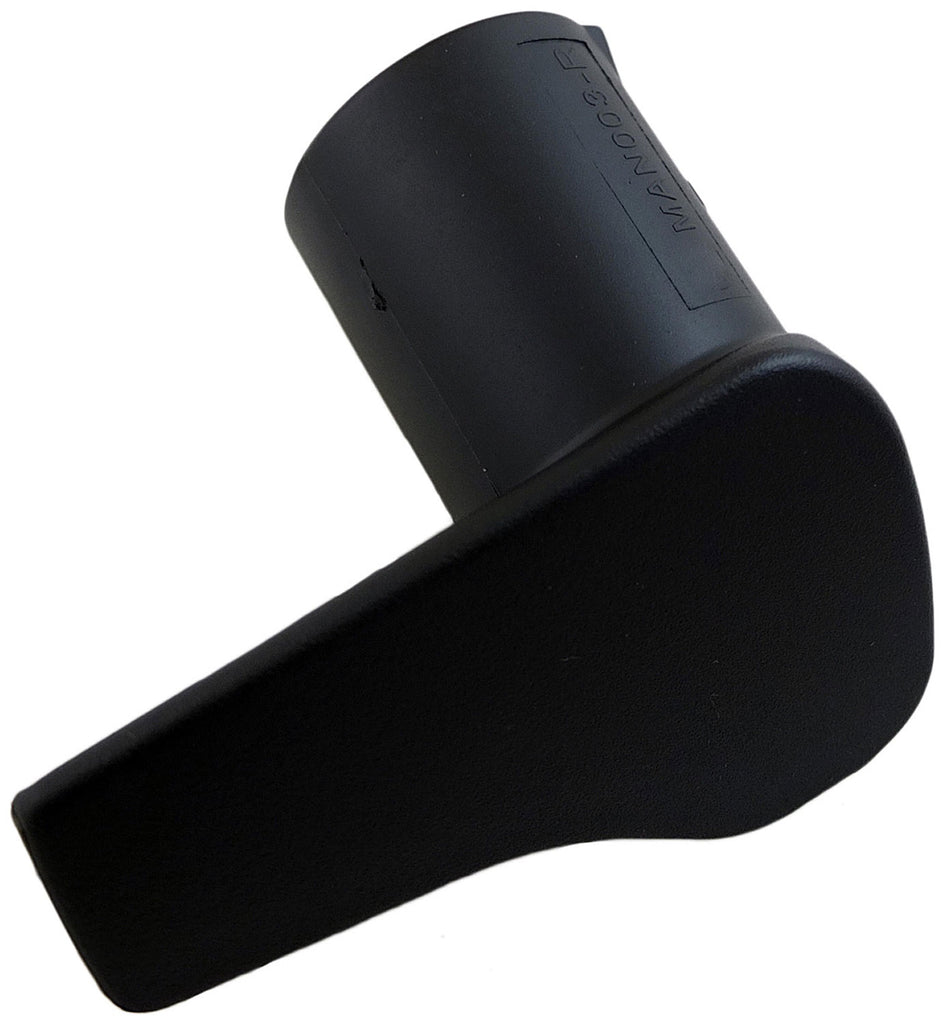 Chassis Rear Right Fairing Handle Dorman 761-5513,20745997,Fits 01-14 Volvo VN