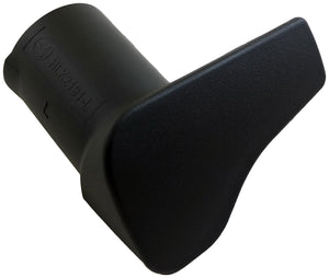 Chassis Rear Left Fairing Handle  Dorman 761-5514, 20745996 Fits 01-14 Volvo VN