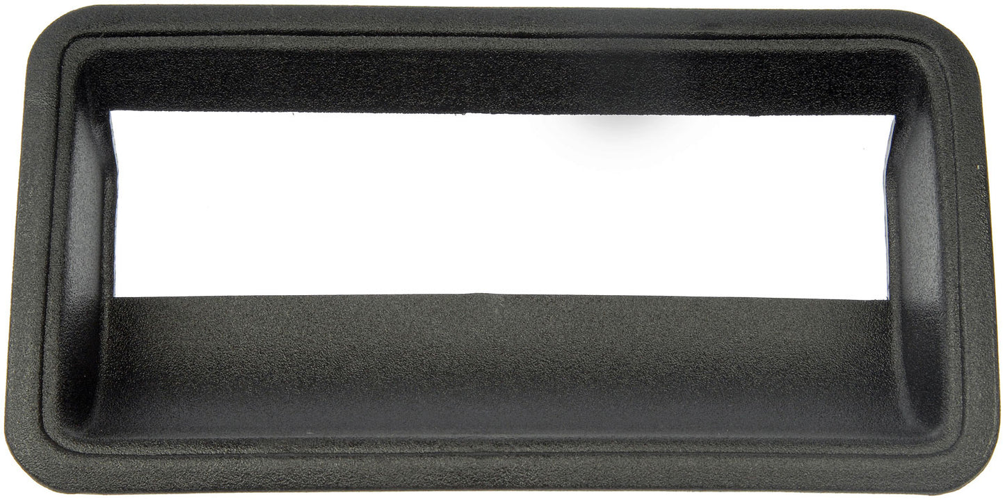 Tailgate Bezel - Dorman# 76105
