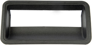 Tailgate Bezel - Dorman# 76105