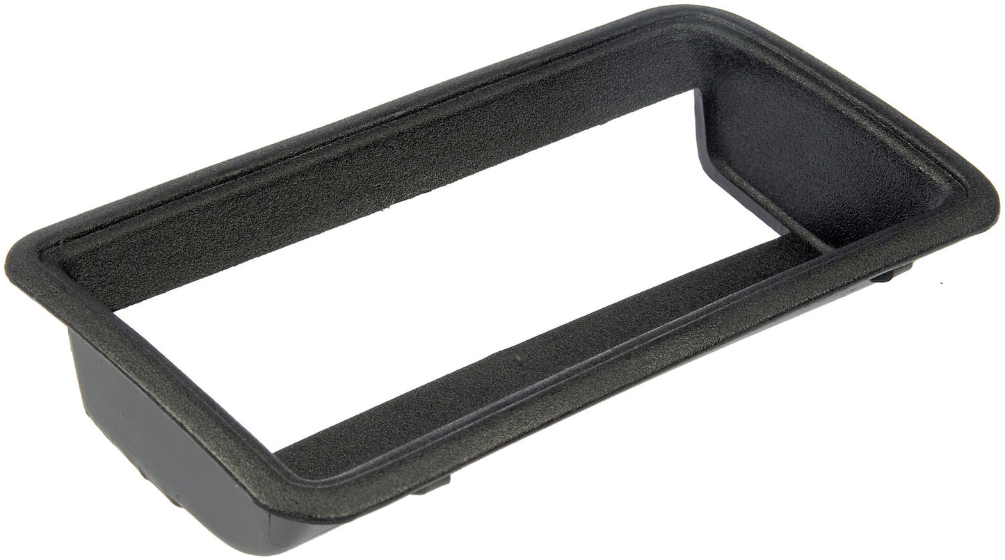 Tailgate Bezel - Dorman# 76105