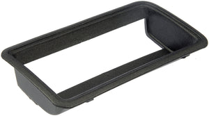 Tailgate Bezel - Dorman# 76105