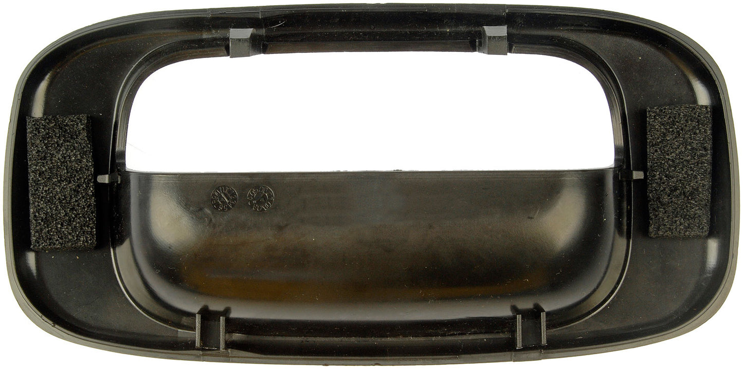 Tailgate Bezel - Dorman# 76106