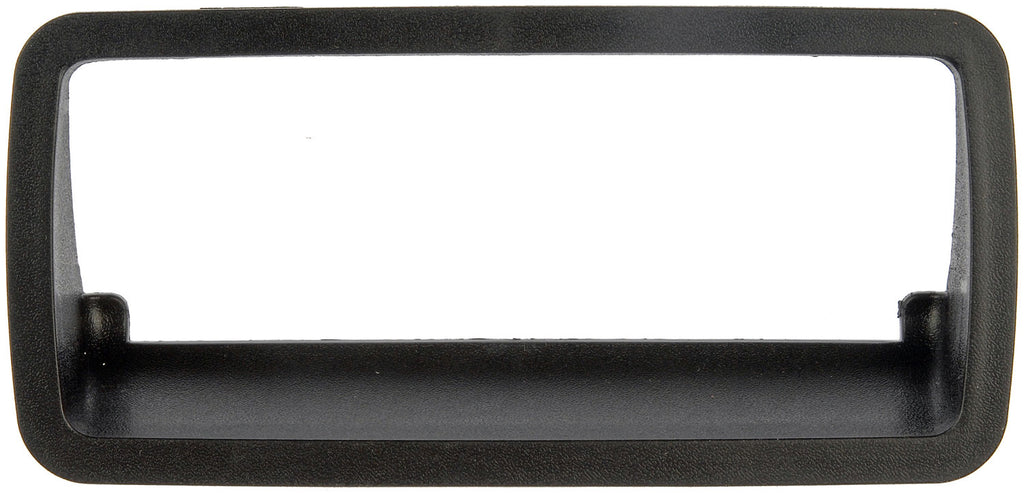 Tailgate Bezel - Dorman# 76108