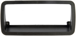 Tailgate Bezel - Dorman# 76108