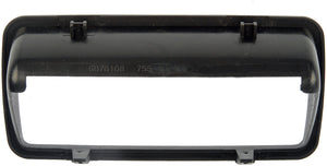 Tailgate Bezel - Dorman# 76108