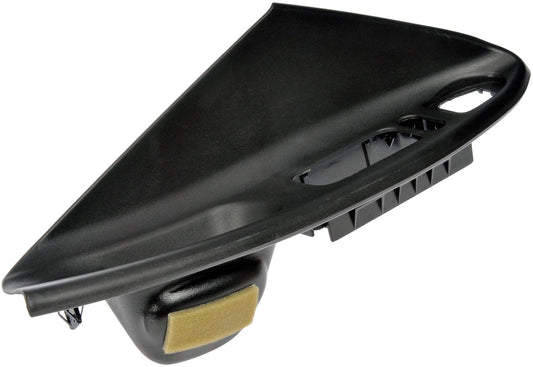 Window Switch Bezel Drivers Side - Dorman# 76111