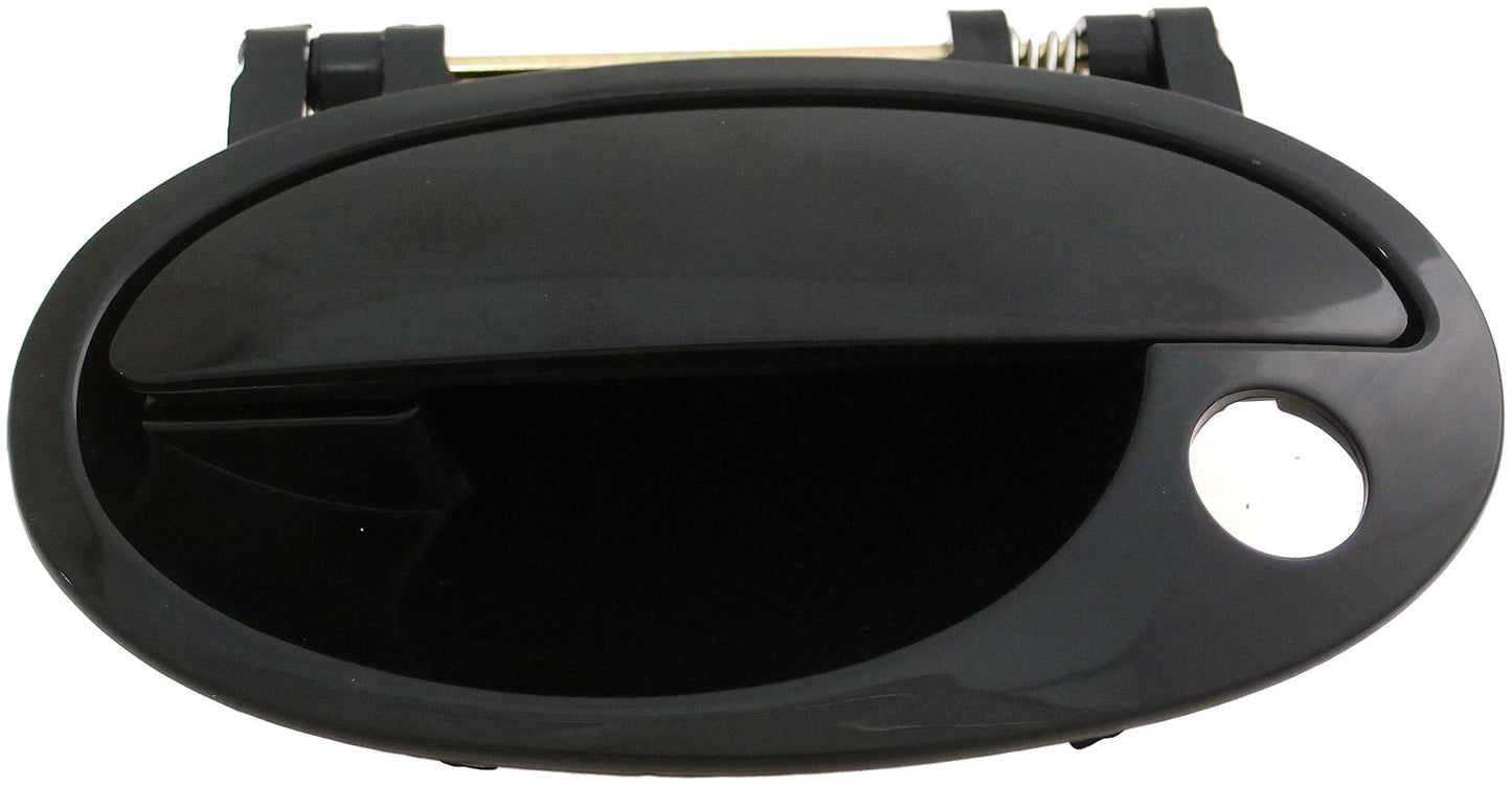 New Exterior Door Handle Front Left - Dorman 761MX