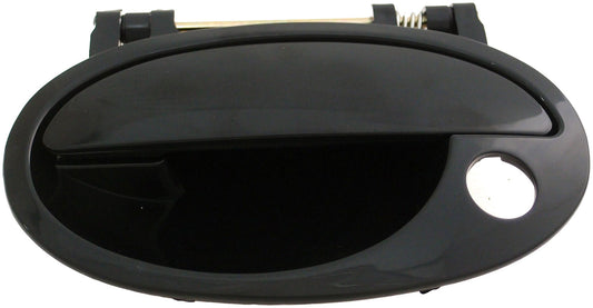 New Exterior Door Handle Front Left - Dorman 761MX