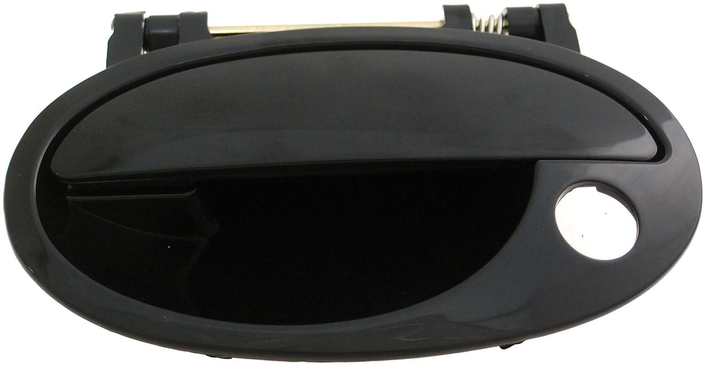 New Exterior Door Handle Front Left - Dorman 761MX