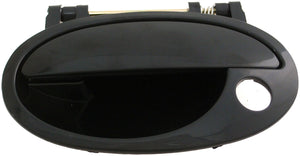 New Exterior Door Handle Front Left - Dorman 761MX