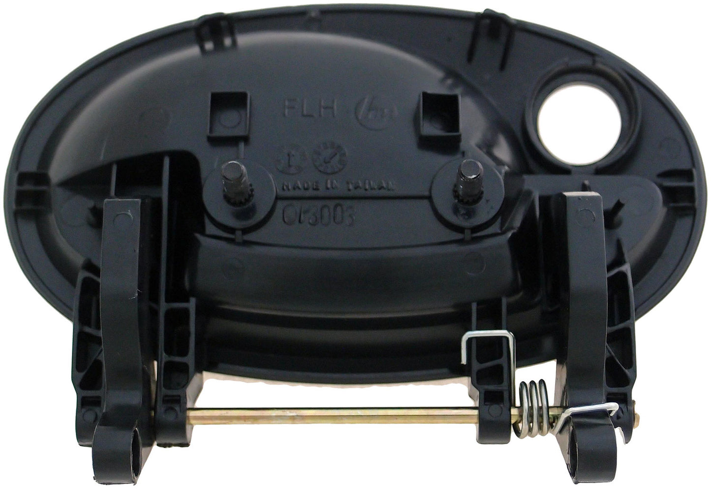 New Exterior Door Handle Front Left - Dorman 761MX