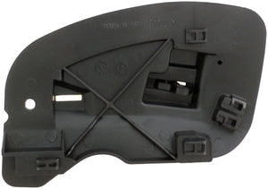 Interior Door Handle Front Left - Dorman# 763MX