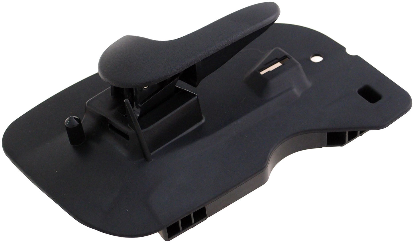 Interior Door Handle Front Left - Dorman# 763MX