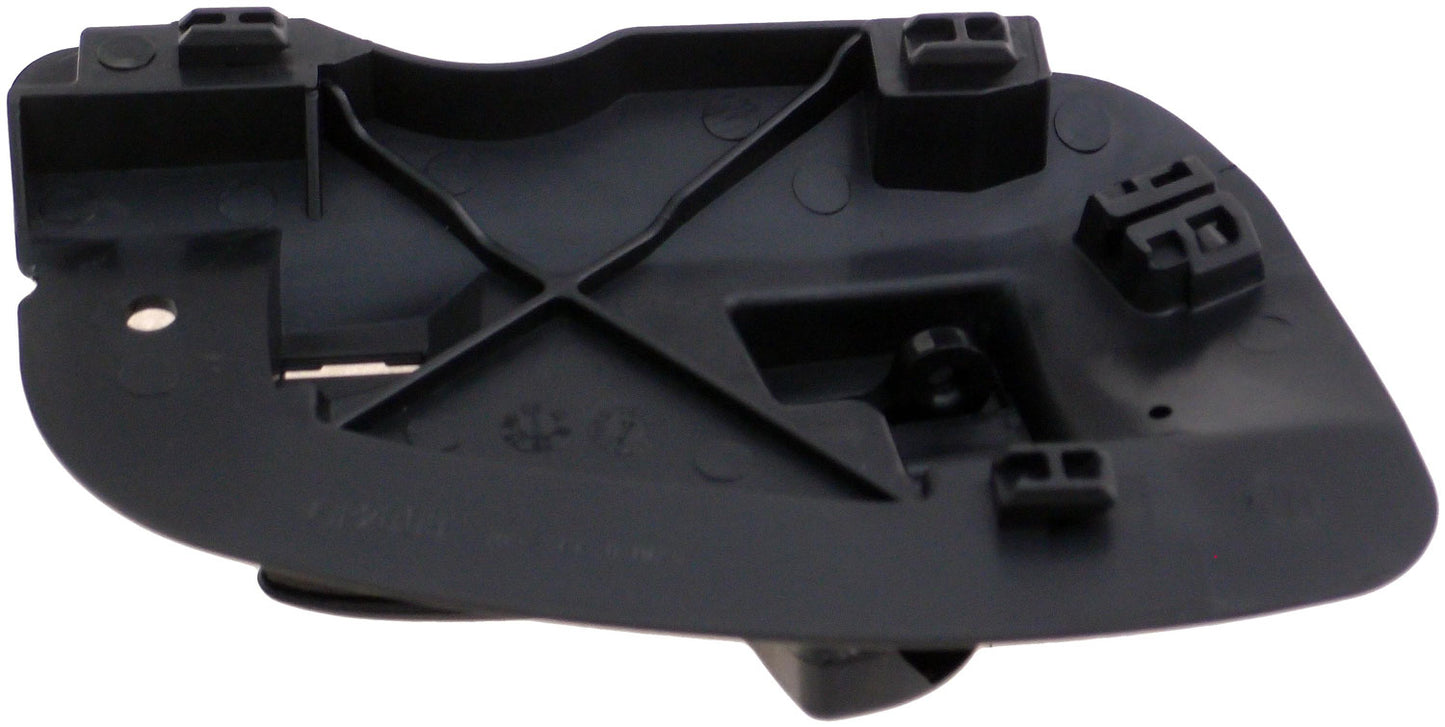 Interior Door Handle Front Right - Dorman# 764MX