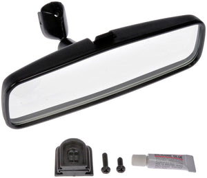 Rearview Mirror Replacement - Dorman# 76501