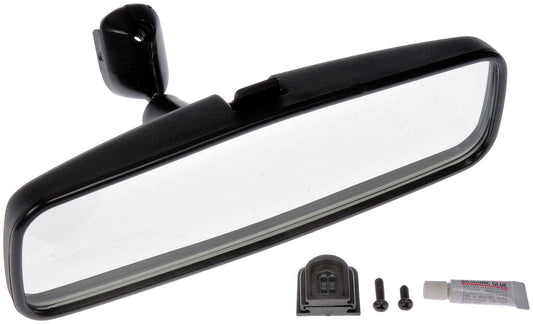 Rearview Mirror Replacement - Dorman# 76502