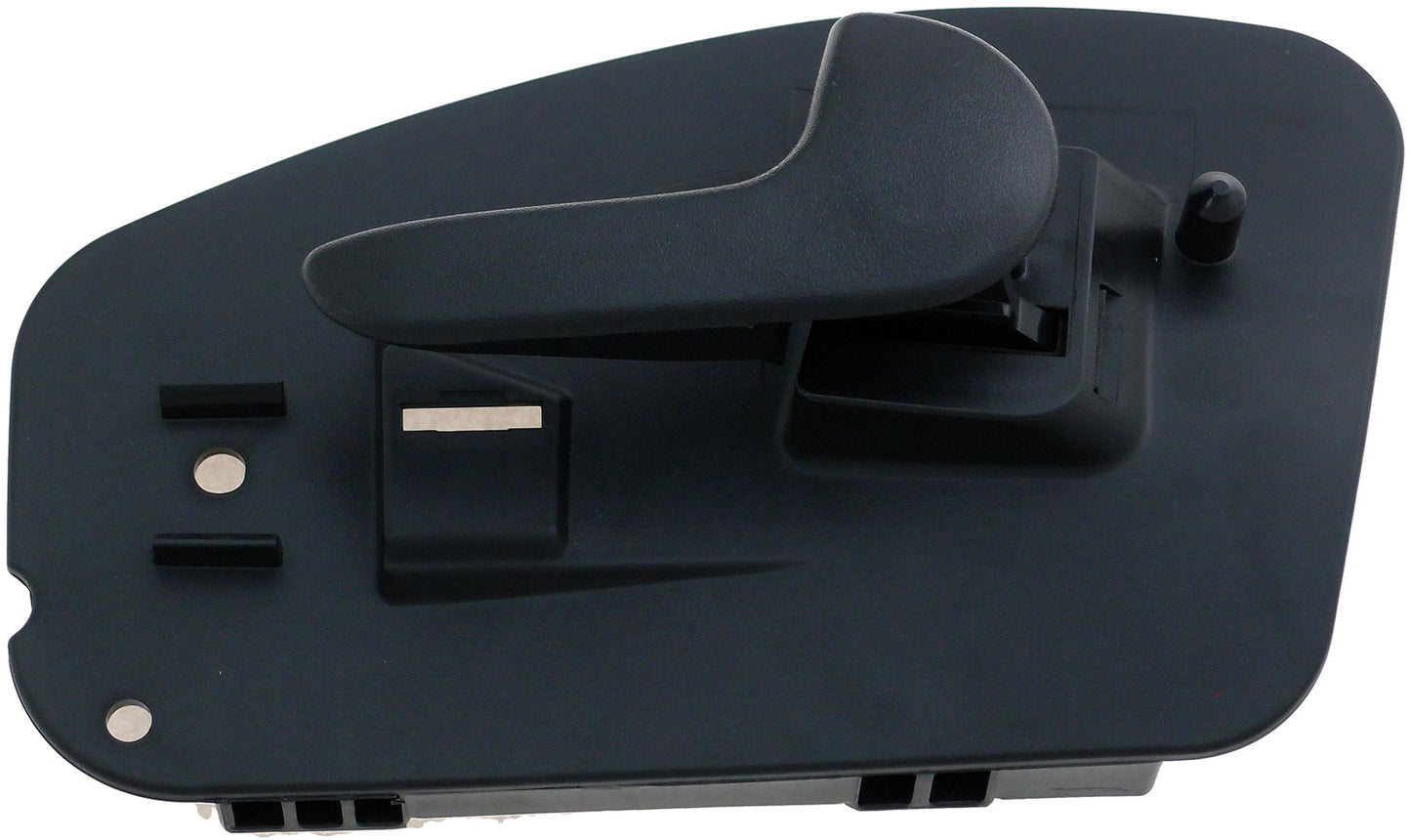 Interior Door Handle Rear Right - Dorman# 765MX