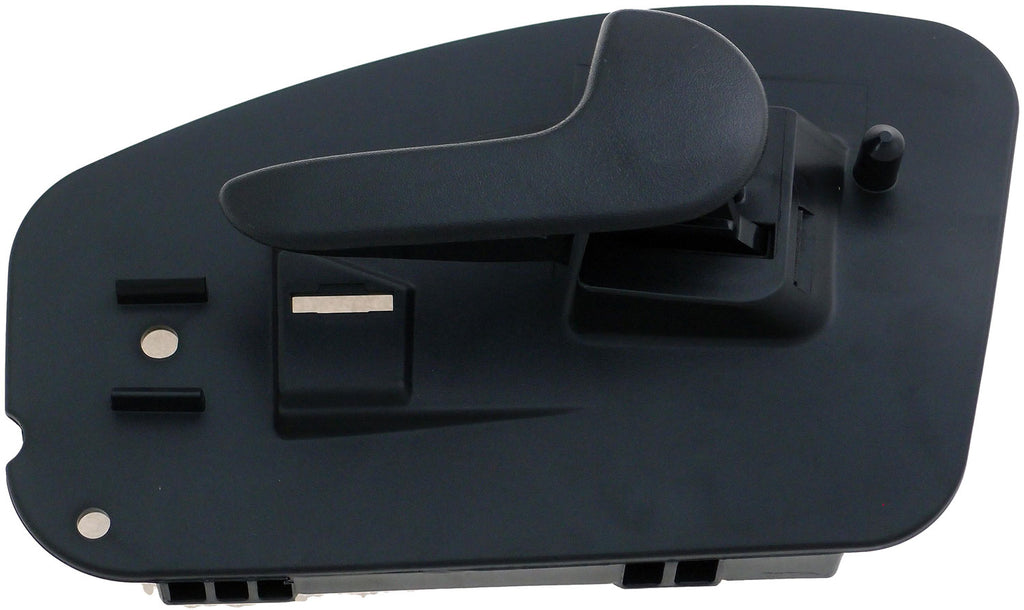Interior Door Handle Rear Right - Dorman# 765MX