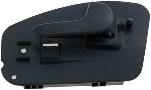 Interior Door Handle Rear Right - Dorman# 765MX