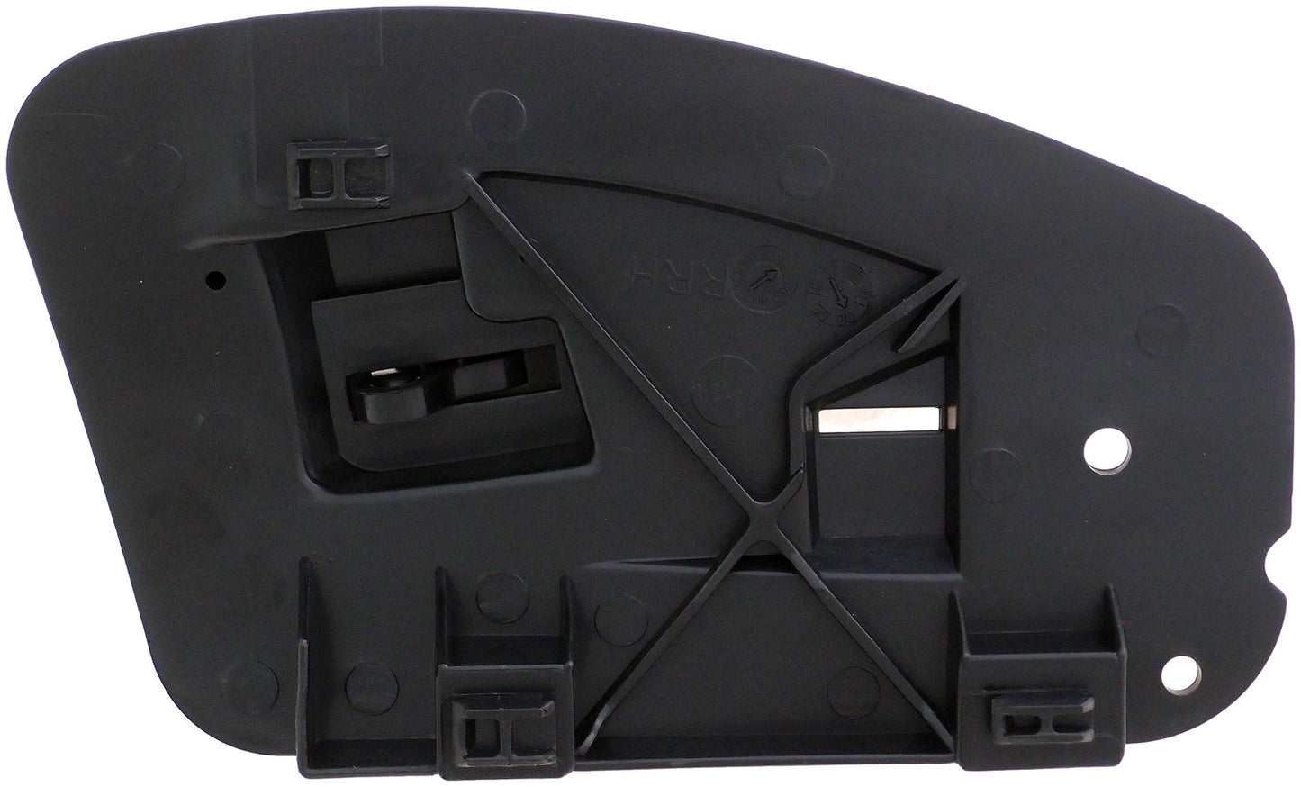 Interior Door Handle Rear Right - Dorman# 765MX