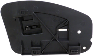 Interior Door Handle Rear Right - Dorman# 765MX