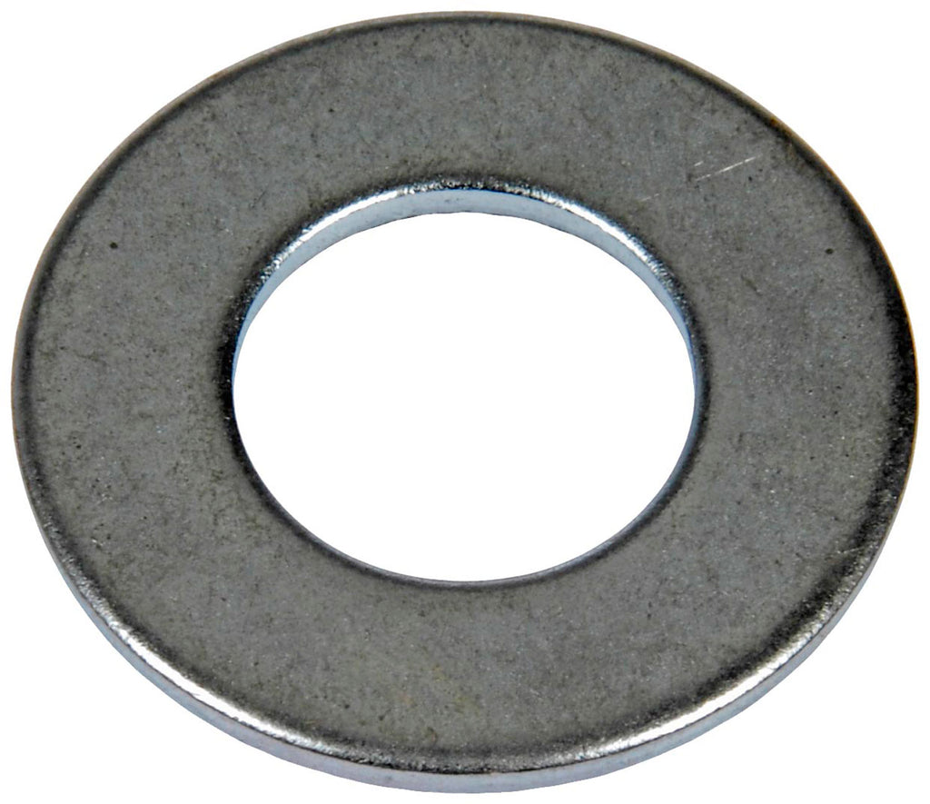 Flat Washer-Grade 2- 7/16 In. - Dorman# 825-013